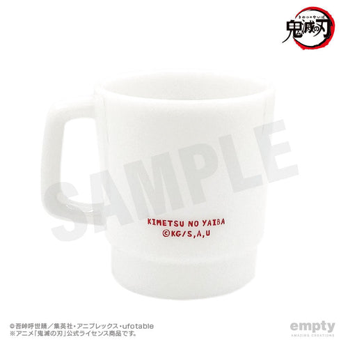 『鬼滅の刃』スタッキングマグ 20 童磨