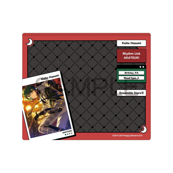 『あんさんぶるスターズ!!』DECOPAD Vol.4 蓮巳敬人