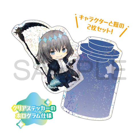 『Fate/Grand Order』きゃらとりあ ステッカーセット Vol.2【BOX】
