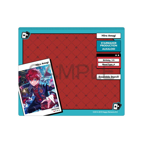 『あんさんぶるスターズ!!』DECOPAD 天城一彩