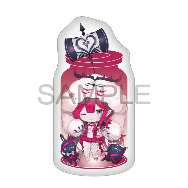 『Fate/Grand Order』きゃらとりあ ふわっとクッション プリテンダー/ケット・クー・ミコケル