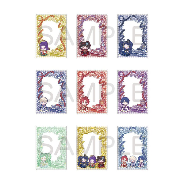 『アイドルタイムプリパラ』きゃらっぴん トレーディングカードケース Vol.5【BOX】