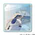 『葬送のフリーレン』ラバーマットコースター 【ヒンメル A】【202509再販】