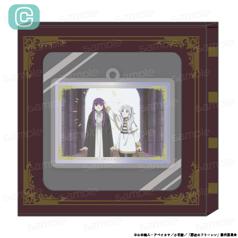 『葬送のフリーレン』HACOKEY【C】【202507再販】