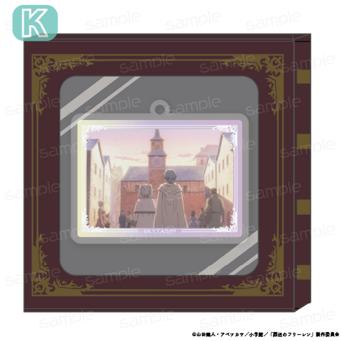 『葬送のフリーレン』HACOKEY【K】【202507再販】