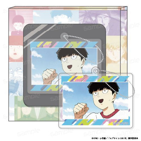 『モブサイコ100 III』HACOKEY【J】