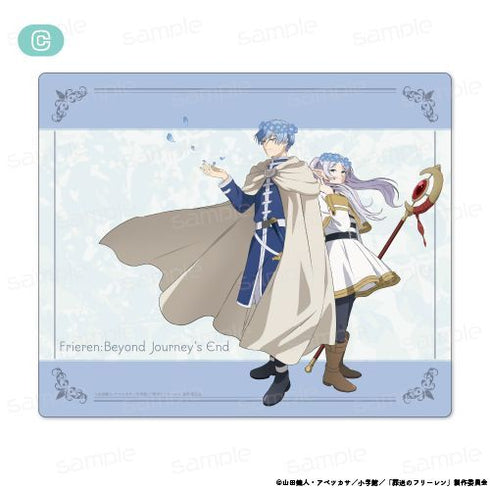 『葬送のフリーレン』マウスパッド【C】【202602再販】