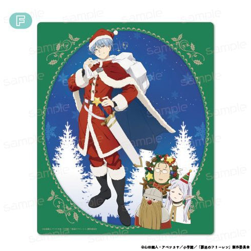 『葬送のフリーレン』マウスパッド【F】【202602再販】