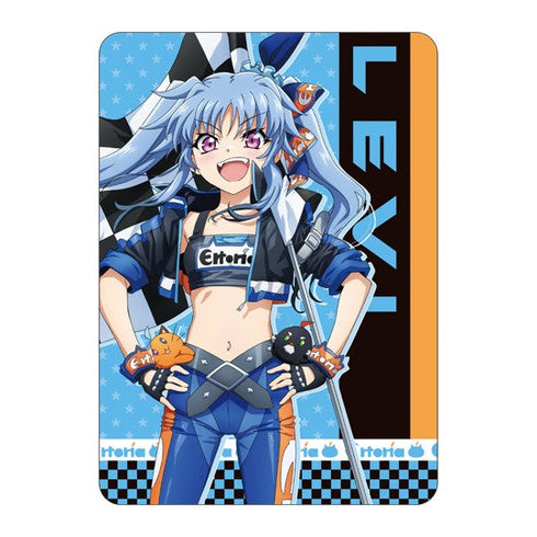 『魔法少女リリカルなのはシリーズ』トレーディング描き下ろしカード【BOX】