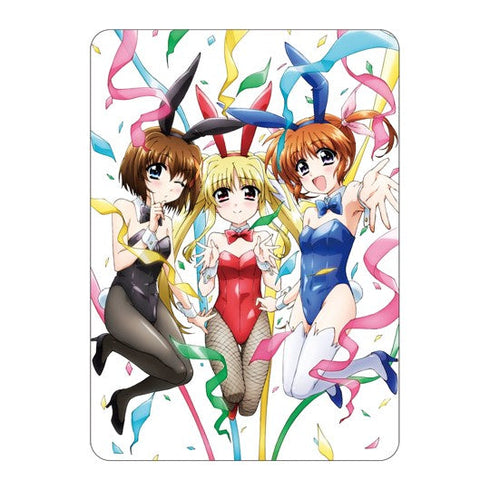 『魔法少女リリカルなのはシリーズ』トレーディングカード【BOX】