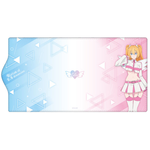 『2.5次元の誘惑』キーケース