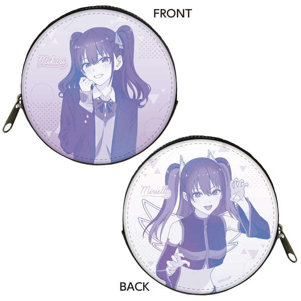 『2.5次元の誘惑』コインケース 美花莉