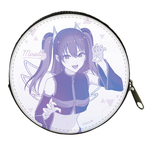 『2.5次元の誘惑』コインケース 美花莉