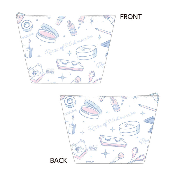 『2.5次元の誘惑』三角ポーチ