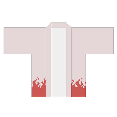 『NARUTO-ナルト-』疾風伝 ハッピ / 四代目火影