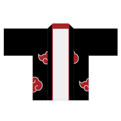 『NARUTO-ナルト-』疾風伝 ハッピ / 暁