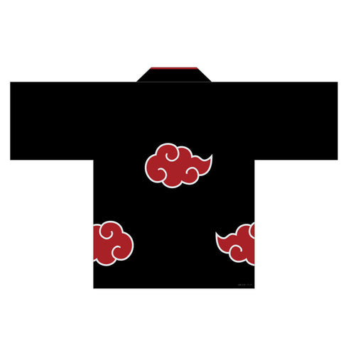 『NARUTO-ナルト-』疾風伝 ハッピ / 暁