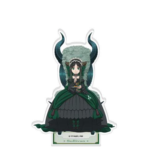 『黒執事 -緑の魔女編-』描き下ろしアクリルスタンド / ジークリンデ・サリヴァン