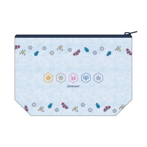 『神椿市建設中。』船底ポーチ