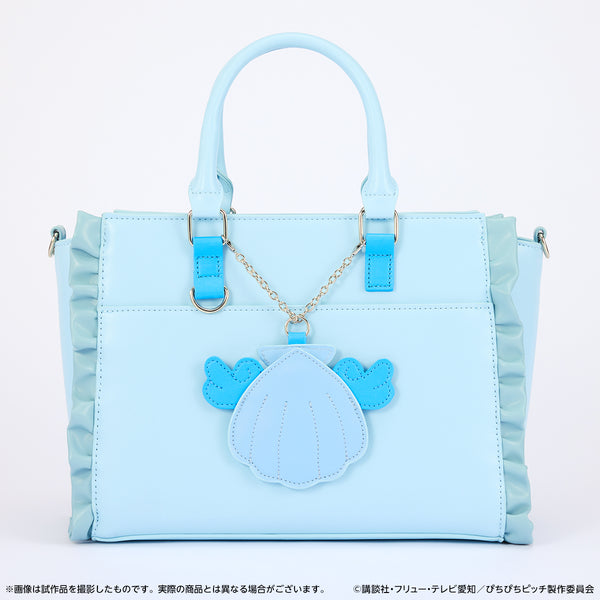 『ぴちぴちピッチ』バースデーセット 波音