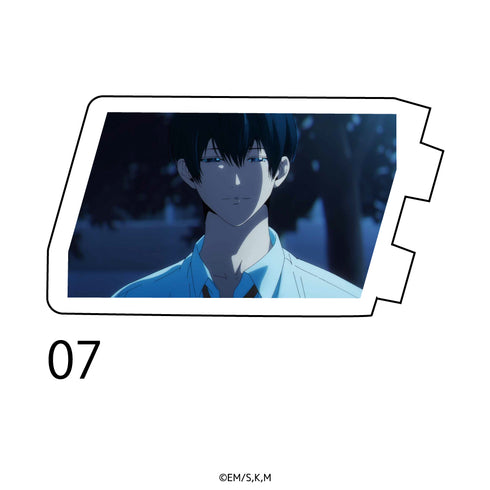 『忘却バッテリー』カスタマイズ場面写 07