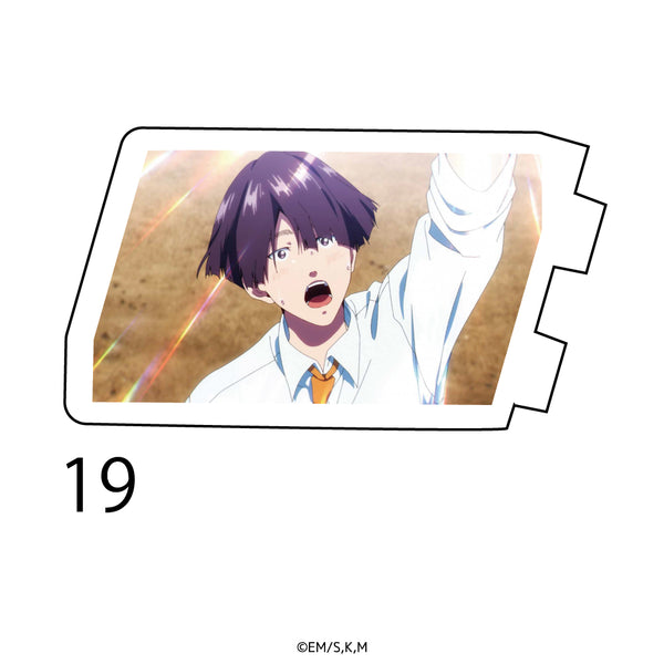 『忘却バッテリー』カスタマイズ場面写 19