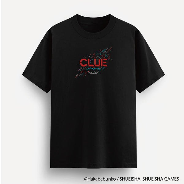 『都市伝説解体センター』ナゾトキTシャツ 福来あざみver