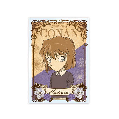 『名探偵コナン』硬質カードケース(カード付) クラシカル 灰原 哀