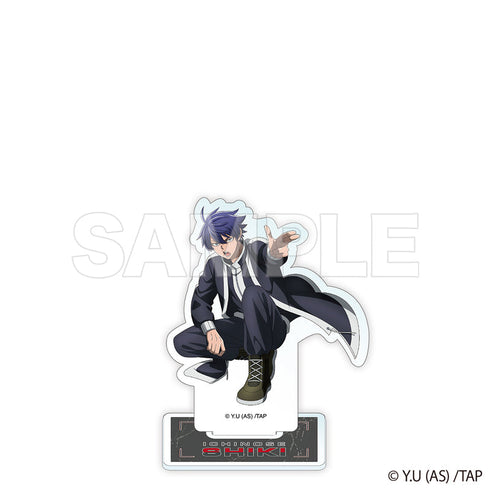 『桃源暗鬼』壓克力立牌 一之瀨 四季