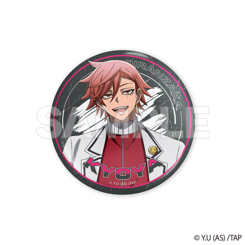 『桃源暗鬼』收藏罐徽章【BOX】