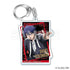 『桃源暗鬼』交易式壓克力鑰匙圈【BOX】