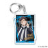 『桃源暗鬼』交易式壓克力鑰匙圈【BOX】