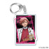 『桃源暗鬼』交易式壓克力鑰匙圈【BOX】