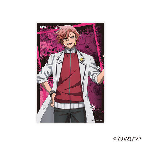 『桃源暗鬼』明信片套組