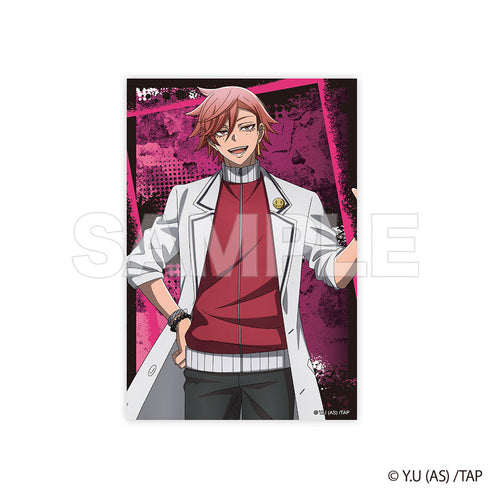 『桃源暗鬼』明信片套組