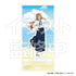 『名偵探柯南』背景框附亞克力立牌 Seaside (萩原 千速)
