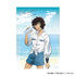 『名探偵コナン』クリアフォトカードセット Seaside