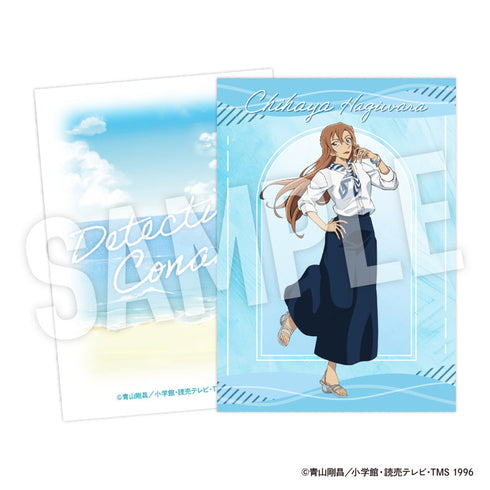 『名探偵コナン』トレーディングカード Seaside【BOX】