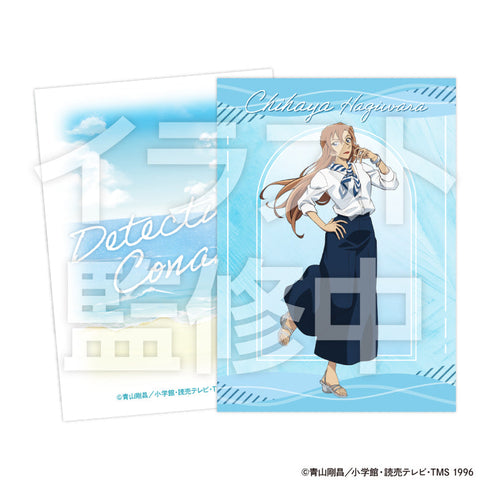 『名探偵コナン』トレーディングカード Seaside【BOX】