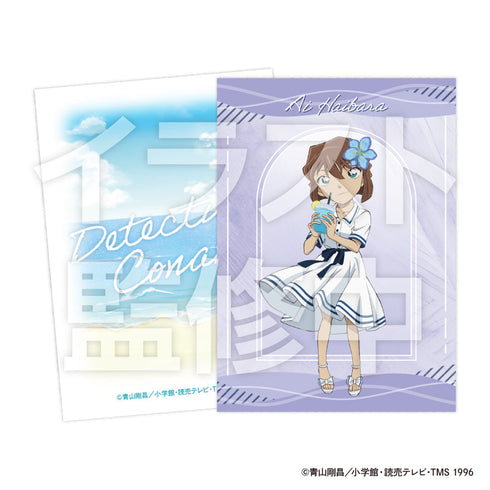 『名探偵コナン』トレーディングカード Seaside【BOX】