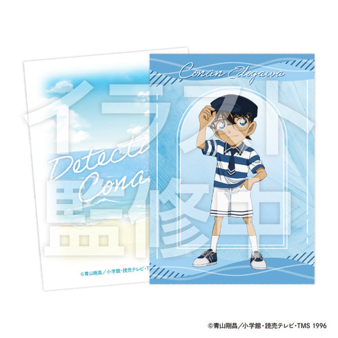 『名探偵コナン』トレーディングカード Seaside【BOX】