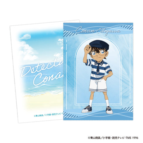 『名探偵コナン』トレーディングカード Seaside【BOX】