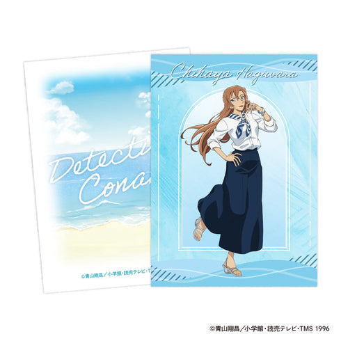『名探偵コナン』トレーディングカード Seaside【BOX】