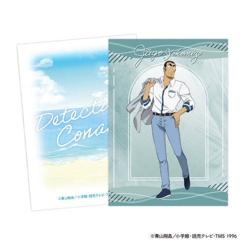 『名探偵コナン』トレーディングカード Seaside【BOX】