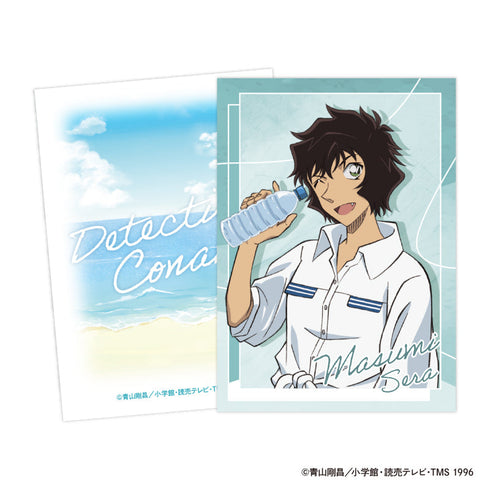 『名探偵コナン』トレーディングカード Seaside【BOX】