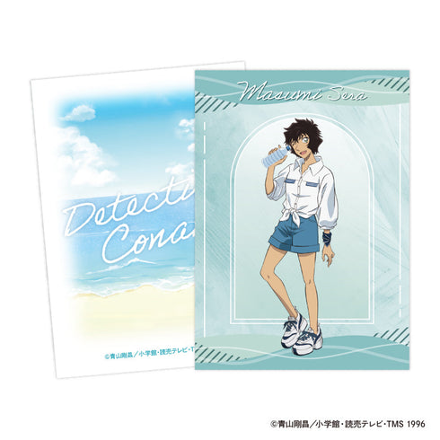 『名探偵コナン』トレーディングカード Seaside【BOX】