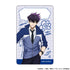 『ブルーロック』クリアカードセット Study
