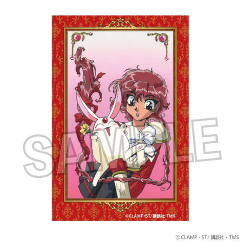 『魔法騎士レイアース』積み積みブロック 3【202501再販】