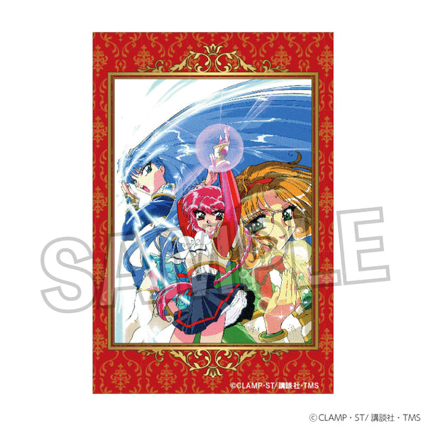 『魔法騎士レイアース』積み積みブロック 10【202501再販】