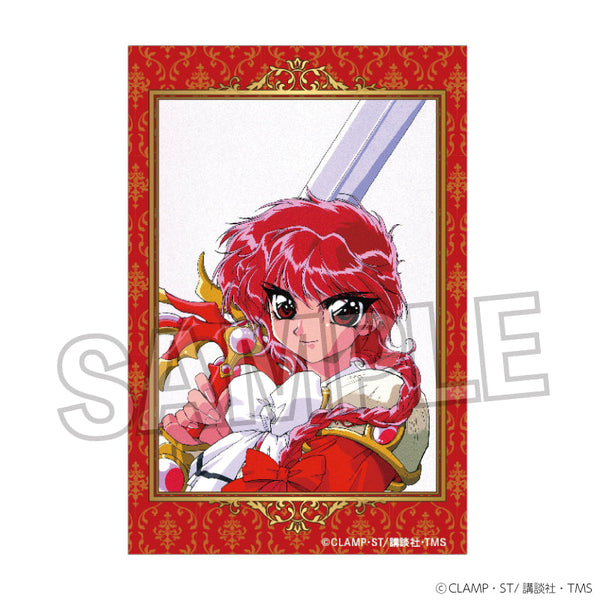 『魔法騎士レイアース』積み積みブロック 11【202501再販】